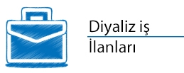 Diyaliz İş İlanları