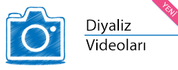 Diyaliz videoları