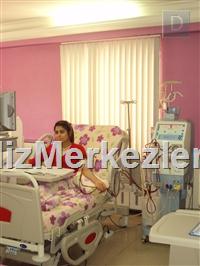 Özel Renal Diyaliz Merkezi Diyarbakır