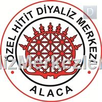 Hitit Diyaliz Merkezi Logosu