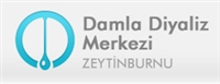 Damla Diyaliz Logo