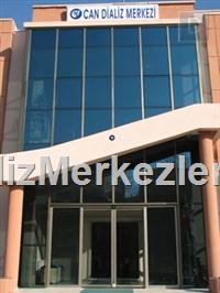 Can Diyaliz Ankara Bina