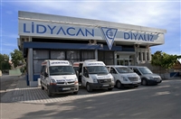 Lidyacan Manisa