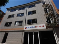 Kadıköy Diyaliz