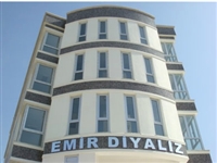 Özel Emir Diyaliz Merkezi