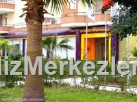 Ata Mersin Diyaliz Merkezi