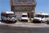 Bergama Diyaliz Merkezi