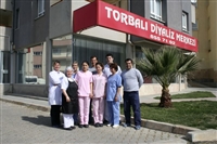 Torbalı Diyaliz Merkezi