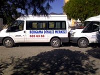 Bergama Diyaliz Merkezi