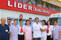 Lider Diyaliz Merkezi