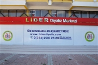 Lider Diyaliz Merkezi