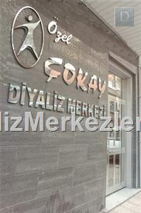 Özel Çokay Diyaliz Merkezi