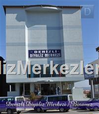 Denizli Diyaliz Merkezi