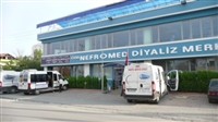 Nefromed Diyaliz Merkezi Sakarya