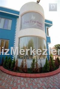 Nefromed Diyaliz Merkezi Sakarya