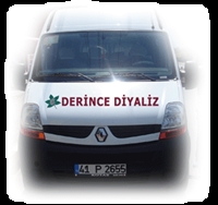 Derince Diyaliz Merkezi