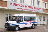 Kurtköy Diyaliz Merkezi