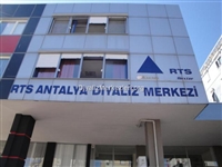 RTS ANTALYA DİYALİZ MERKEZİ