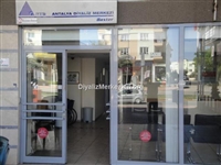 RTS ANTALYA DİYALİZ MERKEZİ