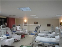 RTS ANTALYA DİYALİZ MERKEZİ