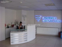 ÖZEL FMC İZMİT DİYALİZ MERKEZİ