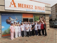 A MERKEZ DİYALİZ