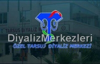 ÖZEL TARSUS DİYALİZ MERKEZİ