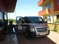 ÖZEL FMC FATSA DİYALİZ MERKEZİ