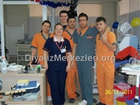 ÖZEL URLA DİYALİZ MERKEZİ