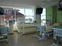 ÖZEL FMC FATSA DİYALİZ MERKEZİ