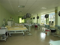 ÖZEL FMC FATSA DİYALİZ MERKEZİ