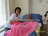 ÖZEL URLA DİYALİZ MERKEZİ