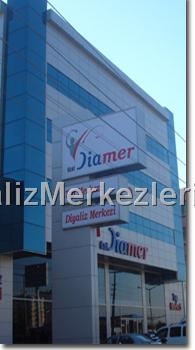 ÖZEL DİYAMER DİYALİZ MERKEZİ