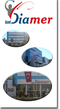 ÖZEL DİYAMER DİYALİZ MERKEZİ