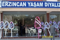 ÖZEL ERZİNCAN YAŞAM DİYALİZ MERKEZİ