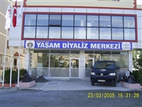 ÖZEL ERZİNCAN YAŞAM DİYALİZ MERKEZİ