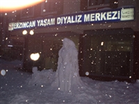 ÖZEL ERZİNCAN YAŞAM DİYALİZ MERKEZİ