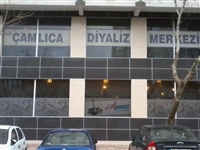 ÖZEL ÇAMLICA DİYALİZ MERKEZİ