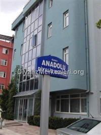 ÖZEL ANADOLU DİYALİZ MERKEZİ SİNCAN