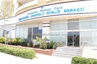 ÖZEL FMC DİYARBAKIR DİYALİZ MERKEZİ