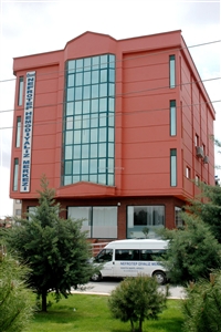 ÖZEL FMC GAZİANTEP DİYALİZ MERKEZİ