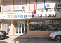 ÖZEL FMC İSKENDERUN DİYALİZ MERKEZİ