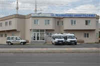 ÖZEL FMC KAHRAMANMARAŞ KAHRAMAN DİYALİZ MERKEZİ