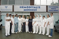 ÖZEL FMC İSKENDERUN KÖRFEZ DİYALİZ MERKEZİ