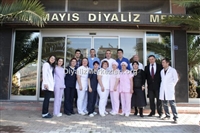 FMC 19 MAYIS SAMSUN DİYALİZ MERKEZİ