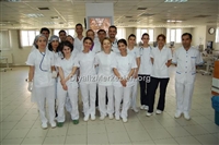 ÖZEL FMC DİYARBAKIR DİYALİZ MERKEZİ