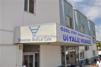 ÖZEL FMC ADANA YÜREYİR DİYALİZ MERKEZİ