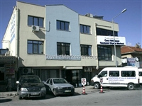 ÖZEL FMC İZMİR GAZİEMİR DİYALİZ MERKEZİ