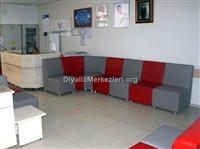 ÖZEL FMC İZMİR BUCA DİYALİZ MERKEZİ