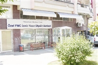 ÖZEL FMC İZMİR NASIR DİYALİZ MERKEZİ